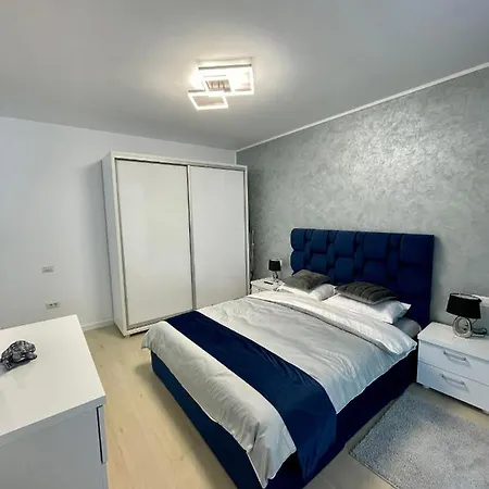 Apartmán Zav