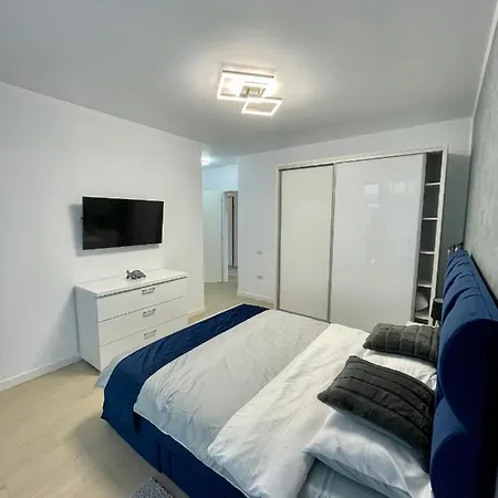 Apartmán Zav *
