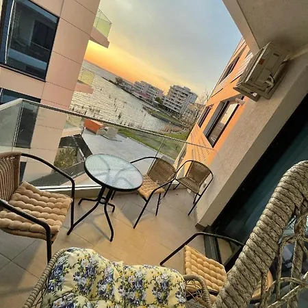 Apartmán Zav