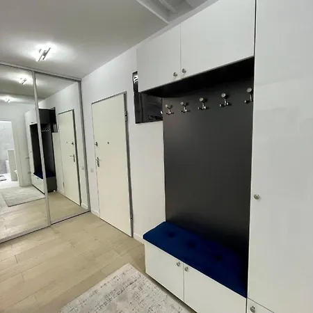 Apartmán Zav