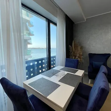 Apartmán Zav *